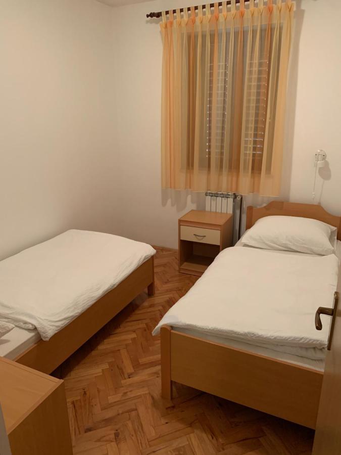 Vila Albatros Acomodação com café da manhã Rovinj Exterior foto