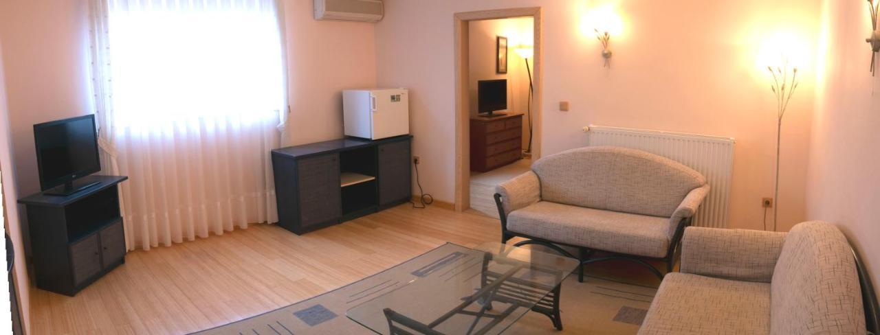 Vila Albatros Acomodação com café da manhã Rovinj Exterior foto