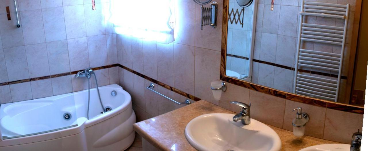 Vila Albatros Acomodação com café da manhã Rovinj Exterior foto