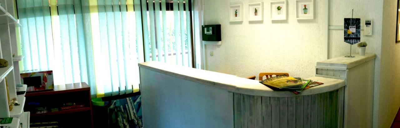 Vila Albatros Acomodação com café da manhã Rovinj Exterior foto