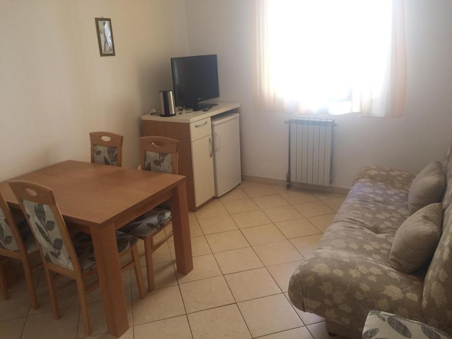 Vila Albatros Acomodação com café da manhã Rovinj Exterior foto